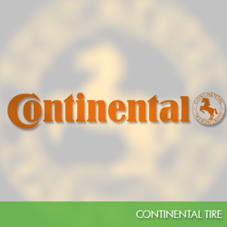More about continental