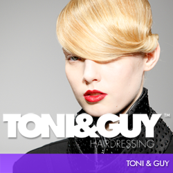 More about toniandguy